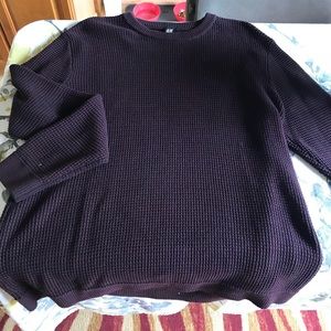 H&M Sweater
